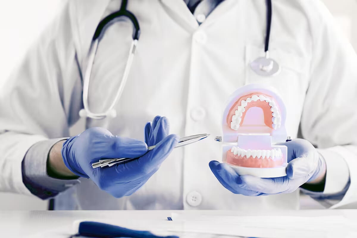 Dental Care in Haslemere - Emergency dentist Haslemere