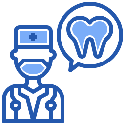 Dental Icon - Emergency dentist Haslemere
