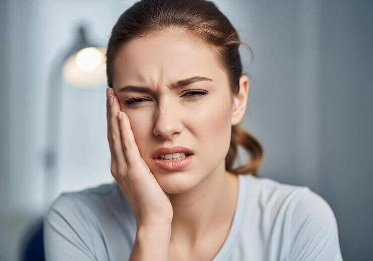 Emergency Dental Treatments in Haslemere