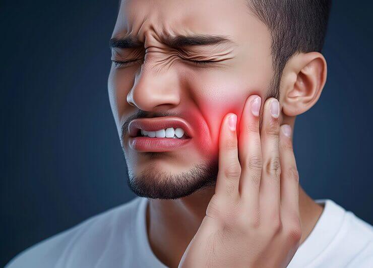 Emergency Dental Treatments in Haslemere image
